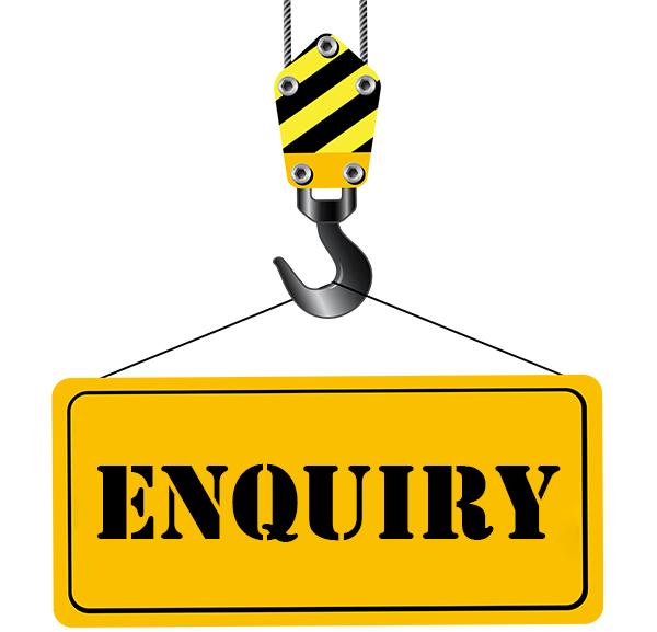 enquiry