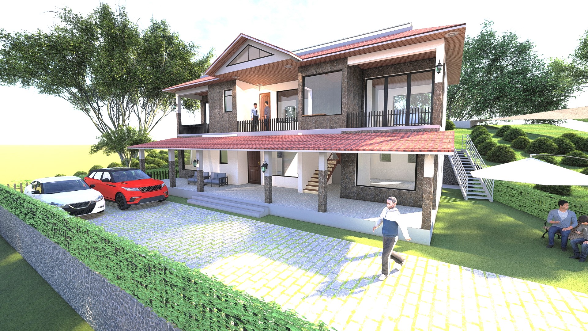 Eco Resort Masinagudi