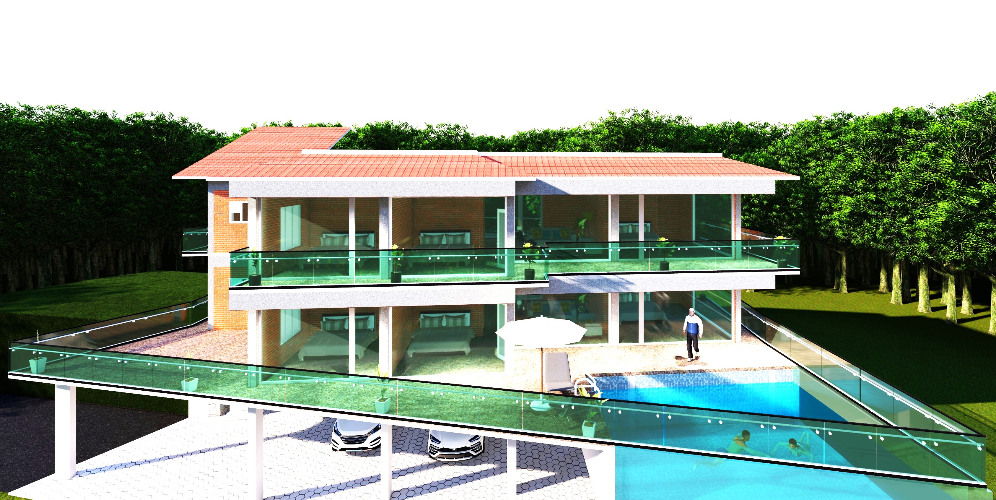 Eco Resort Masinagudi