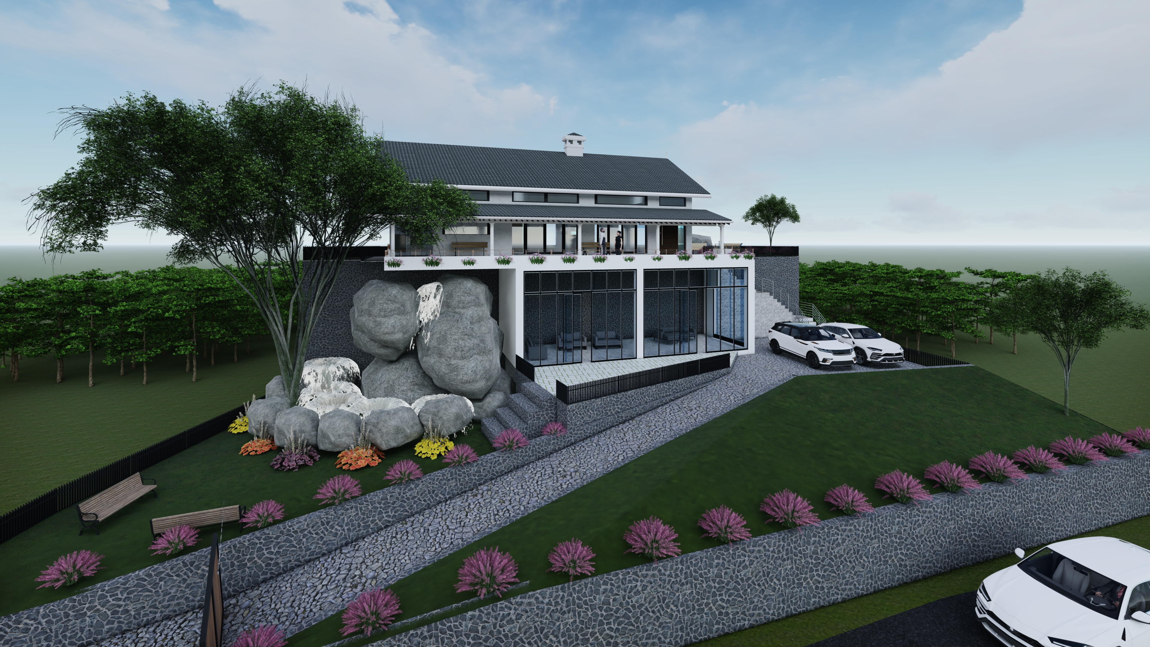 Eco Resort Masinagudi