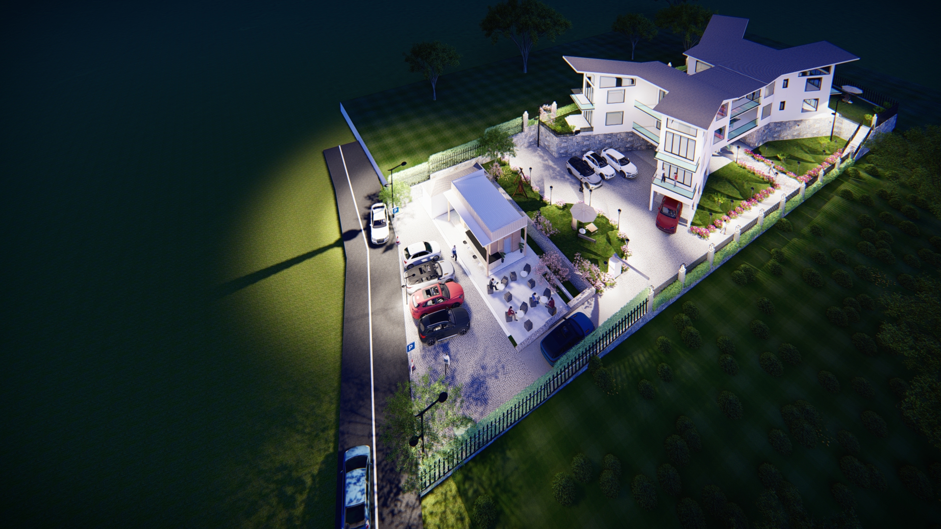 Eco Resort Masinagudi