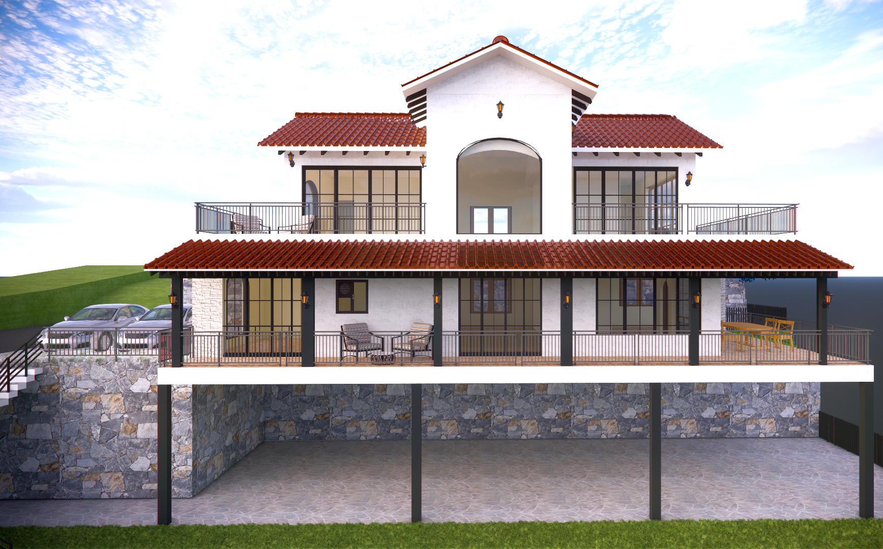 Eco Resort Masinagudi