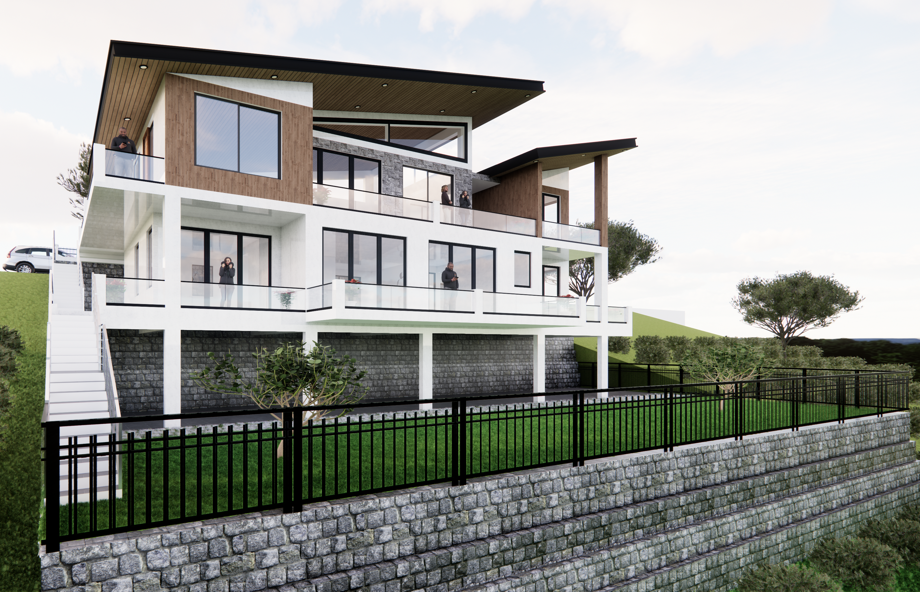 Eco Resort Masinagudi