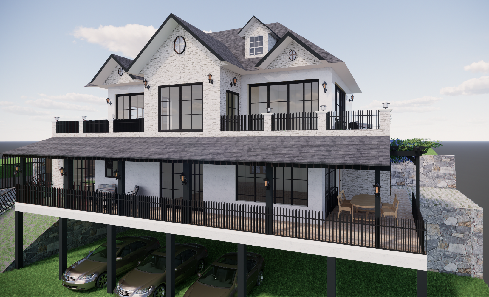 Eco Resort Masinagudi