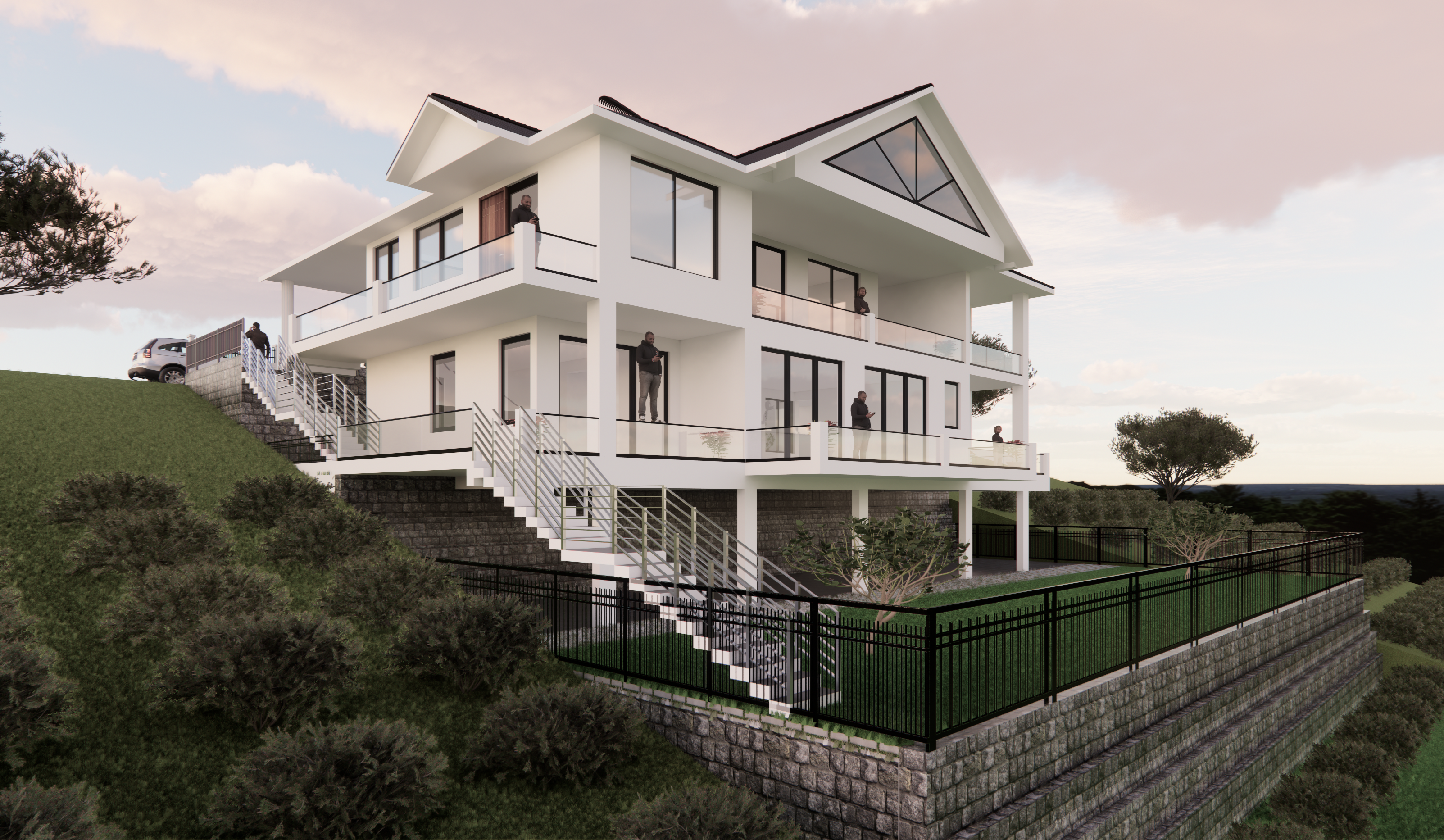 Eco Resort Masinagudi