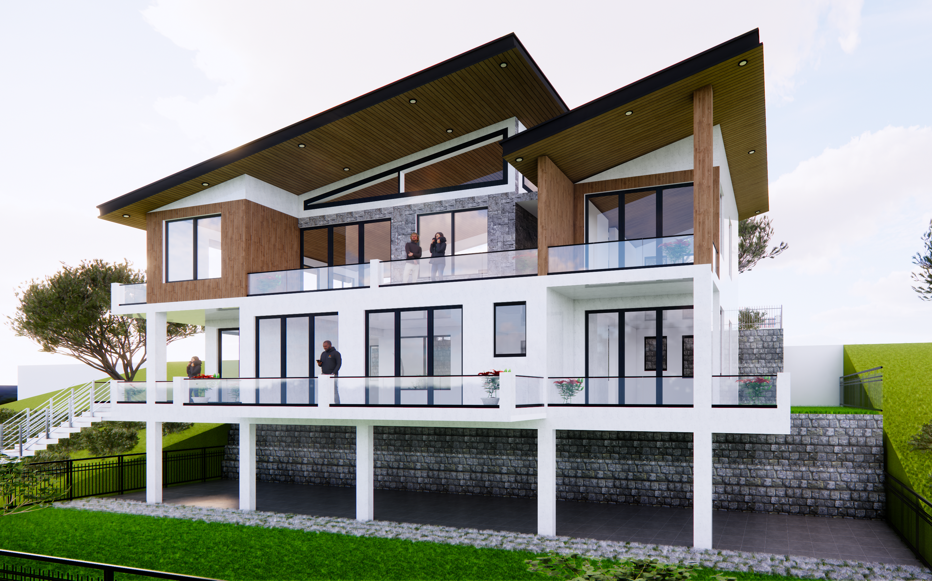 Eco Resort Masinagudi