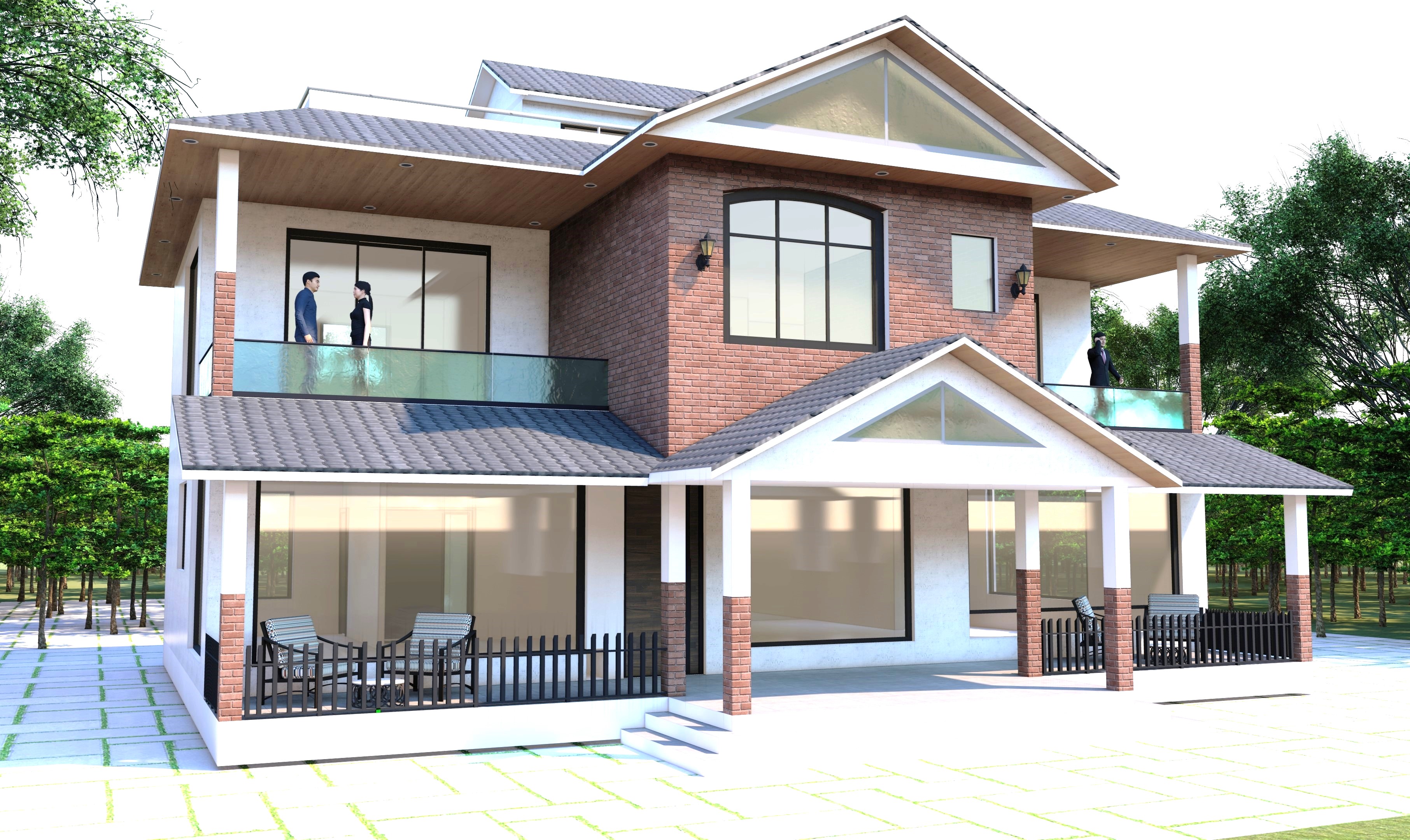 Commercial Complex Coimbatore