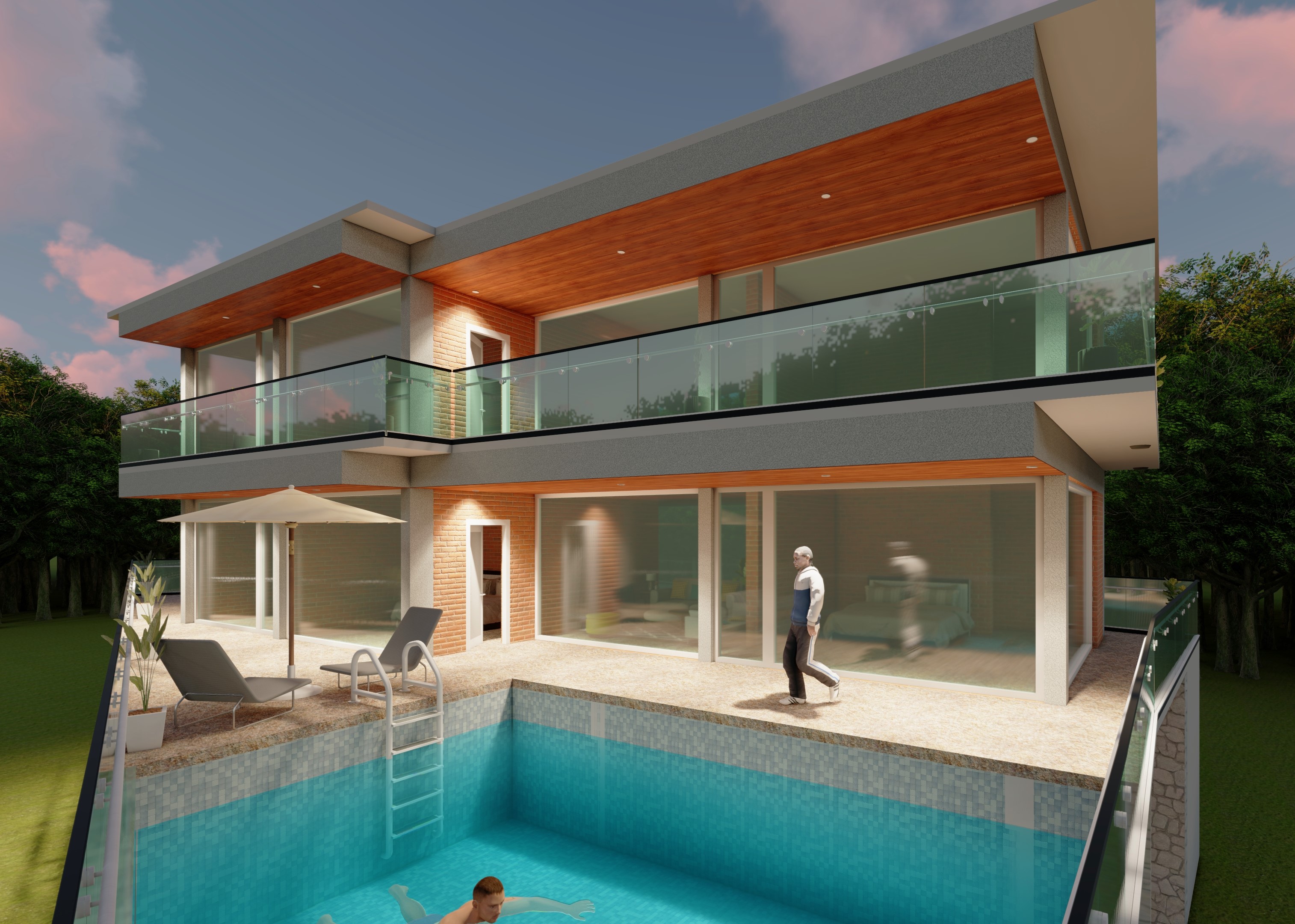 Eco Resort Masinagudi