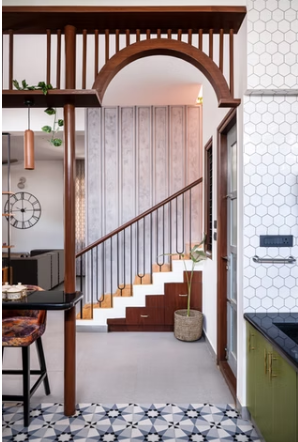 Boutique Hotel Coonoor