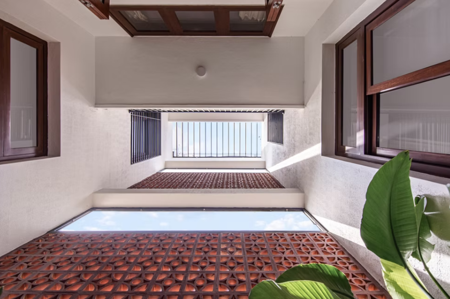 Boutique Hotel Coonoor