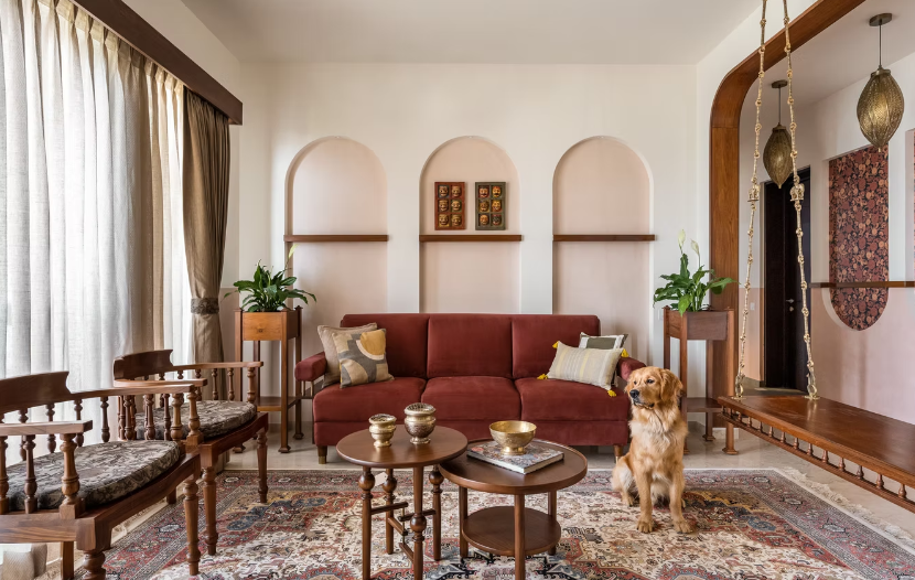 Modern Kitchen Coonoor