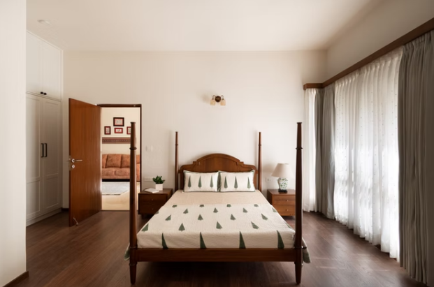 Boutique Hotel Coonoor