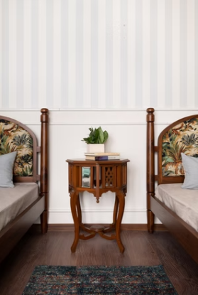 Boutique Hotel Coonoor