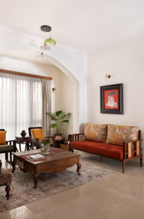 Boutique Hotel Coonoor